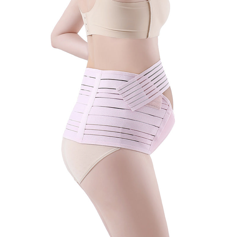 Why Every Expecting Mother Needs the Pregnant Women Abdominal Support Belt